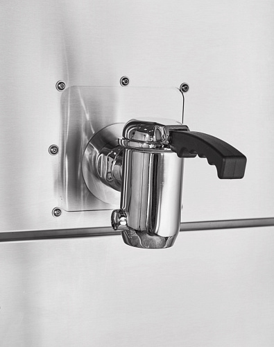 Котел пищеварочный Abat КПГМ-100/9T (газовый) Котел пищеварочный Abat КПГМ-100/9T (газовый)