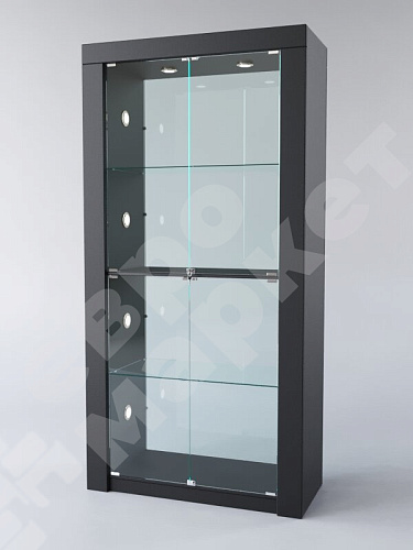 Витрина Евромаркет ГЕРМЕС №4-2 ЕВА000016 Витрина Евромаркет ГЕРМЕС №4-2 ЕВА000016