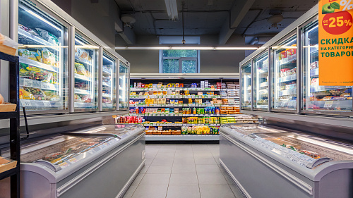 Вертикальный низкотемпературный модуль Brandford Atlas Вертикальный низкотемпературный модуль Brandford Atlas