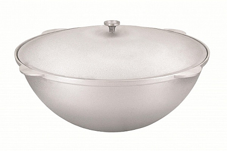 Казан для плова Атеси Навруз 22 л. Казан для плова Атеси Навруз 22 л.