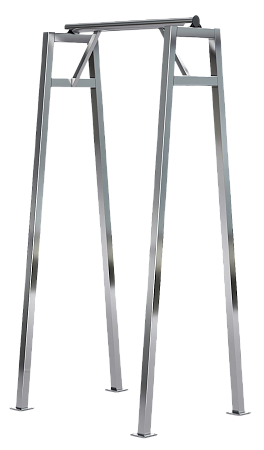 Подвес для мытья туш стационарный МХМ Подвес для мытья туш стационарный МХМ