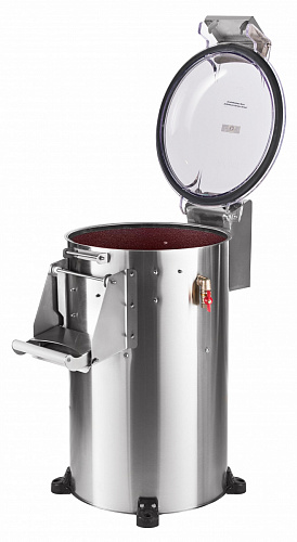 Машина картофелеочистительная Abat МКК-150 Машина картофелеочистительная Abat МКК-150
