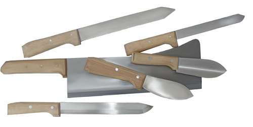 Станок для заточки боенских, разделочных ножей ДВАК СЗН-03СП Станок для заточки боенских, разделочных ножей ДВАК СЗН-03СП