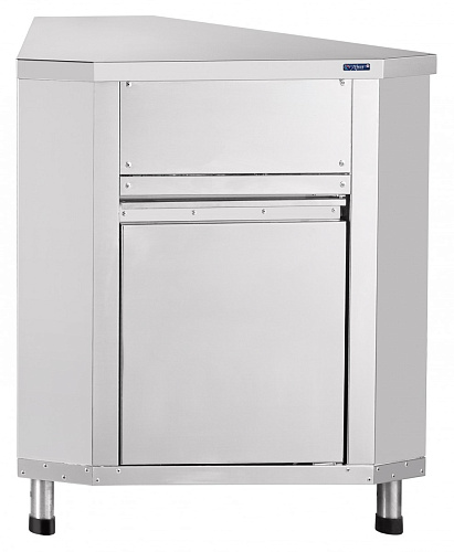 Модуль поворотный и нейтральный Abat МП-45Т-01 Модуль поворотный и нейтральный Abat МП-45Т-01