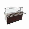 Прилавок-мармит электрический первых блюд Abat ПМЭС-70Е-01 серия Сэйла Прилавок-мармит электрический первых блюд Abat ПМЭС-70Е-01 серия Сэйла