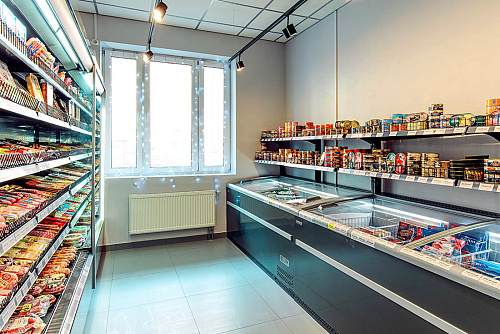 Холодильные и морозильные ларь-бонеты Bandford Polo торцевые Холодильные и морозильные ларь-бонеты Bandford Polo торцевые