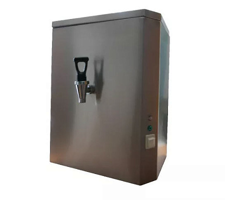 Кипятильник электрический проточный Гродторгмаш КЭП-100 Кипятильник электрический проточный Гродторгмаш КЭП-100