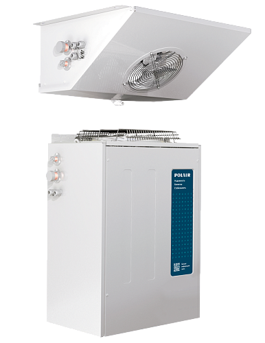 Сплит-система Polair SM111P Сплит-система Polair SM111P