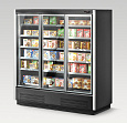 Морозильный шкаф Brandford Odissey PLUG-IN 125