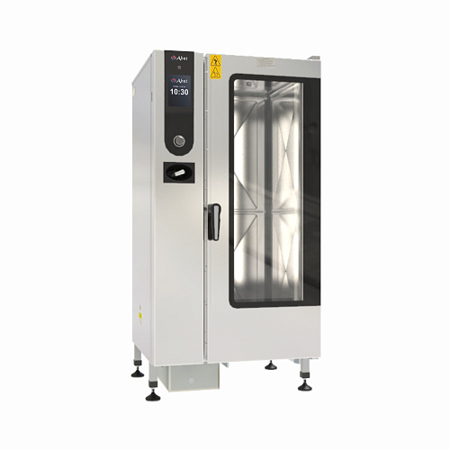 Пароконвектомат Abat ПКА 20-1/1ПП3 Пароконвектомат Abat ПКА 20-1/1ПП3