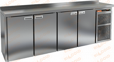 Стол охлаждаемый HICOLD BN 1111 BR2 TN Стол охлаждаемый HICOLD BN 1111 BR2 TN