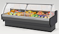 Холодильные витрины Brandford Aurora Slim 320 Холодильные витрины Brandford Aurora Slim 320