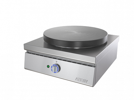 Блинный аппарат Атеси Масленица БА-1-400-02 Блинный аппарат Атеси Масленица БА-1-400-02