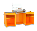 Экспресс-касса Enteco master Compact-M3 Экспресс-касса Enteco master Compact-M3