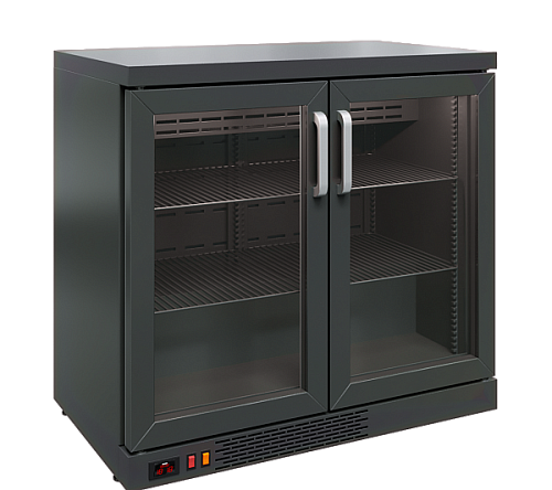 Барный шкаф-стол Polair TD102-Bar Барный шкаф-стол Polair TD102-Bar