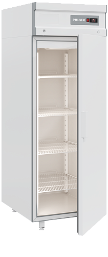 Холодильный шкаф Polair CV107-S Холодильный шкаф Polair CV107-S