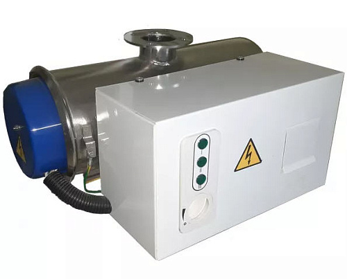 Электроводонагреватель отопительный ЭВО-9 Гродторгмаш Электроводонагреватель отопительный ЭВО-9 Гродторгмаш