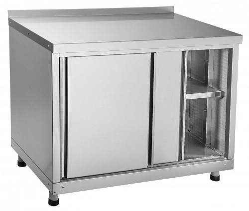 Столы-тумбы купе пристенные Abat СТКП Столы-тумбы купе пристенные Abat СТКП