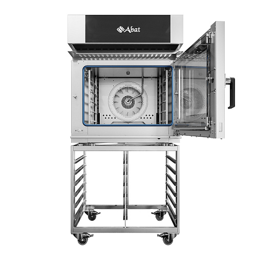Зонт вытяжной Abat ЗВВ-5-6/4П для конвекционных печей Зонт вытяжной Abat ЗВВ-5-6/4П для конвекционных печей