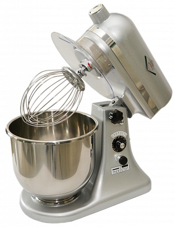 Миксер планетарный бытовой Торгмаш МП-7 Миксер планетарный бытовой Торгмаш МП-7