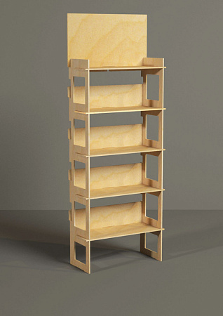 Напольная стойка V2362 Евромаркет ДС00216 Напольная стойка V2362 Евромаркет ДС00216