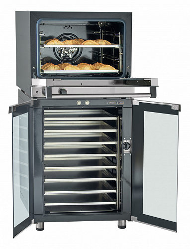Печь конвекционная Abat КПП-4ЭМ Печь конвекционная Abat КПП-4ЭМ