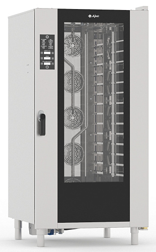 Печь конвекционная Abat КЭП-16П Печь конвекционная Abat КЭП-16П