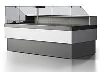 Среднетемпературные витрины (246) Среднетемпературные витрины (246)