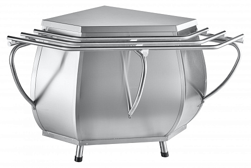 Модуль поворотный и нейтральный Abat МП-90М Модуль поворотный и нейтральный Abat МП-90М