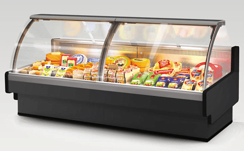 Холодильные витрины Brandford Aurora 320 Холодильные витрины Brandford Aurora 320