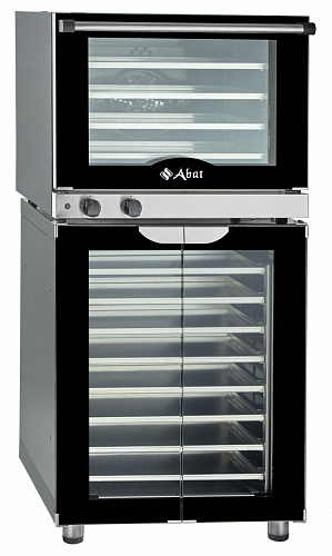 Печь конвекционная Abat КПП-4ЭМ Печь конвекционная Abat КПП-4ЭМ