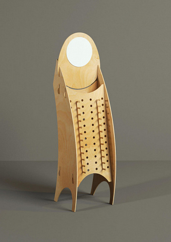 Напольная стойка V7702 Евромаркет ДС00147 Напольная стойка V7702 Евромаркет ДС00147