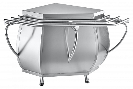 Модуль поворотный и нейтральный Abat МП-90М Модуль поворотный и нейтральный Abat МП-90М