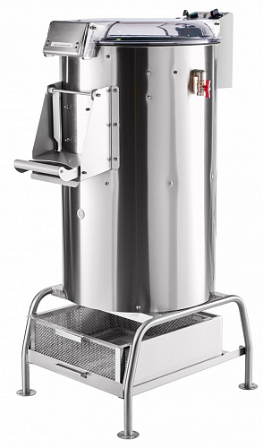 Машина картофелеочистительная Abat МКК-500-01 Cubitron Машина картофелеочистительная Abat МКК-500-01 Cubitron