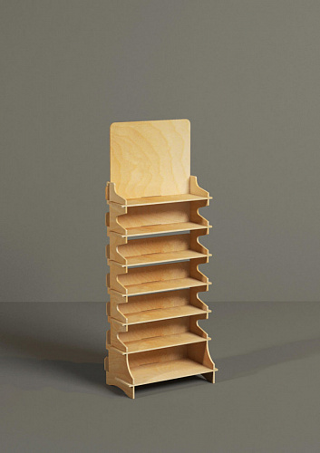 Напольная стойка V2387 Евромаркет ДС00297 Напольная стойка V2387 Евромаркет ДС00297