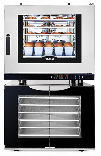 Печь конвекционная Abat КЭП-6П Печь конвекционная Abat КЭП-6П