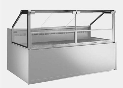 Холодильная витрина МХМ Валенсия ВХН-1,875 Холодильная витрина МХМ Валенсия ВХН-1,875