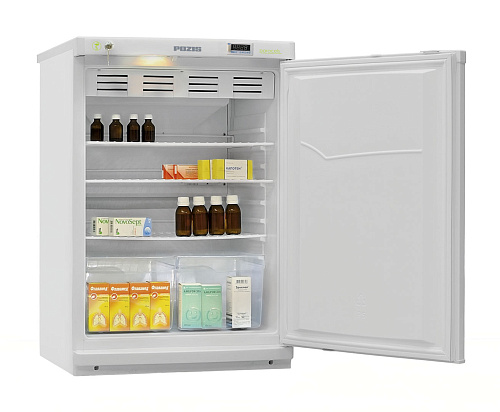 Холодильник фармацевтический ХФ-140-2 POZIS Холодильник фармацевтический ХФ-140-2 POZIS