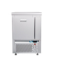 Стол холодильный среднетемпературный Abat СХС-70Н (ящик 1) без борта