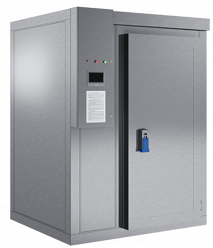 Камера шоковой заморозки Polair ВСF 40.1.T2 Камера шоковой заморозки Polair ВСF 40.1.T2