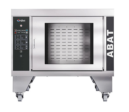 Шкаф расстоечный Abat ШРТ-10-6-4П Шкаф расстоечный Abat ШРТ-10-6-4П