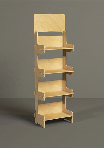 Напольная стойка V7748 Евромаркет ДС00260 Напольная стойка V7748 Евромаркет ДС00260