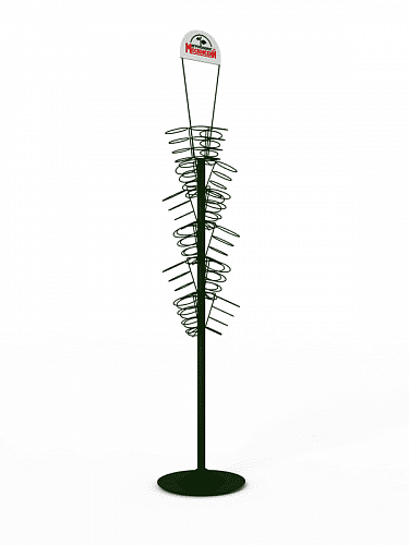 Стойка-дерево Евромаркет ПО00174 Стойка-дерево Евромаркет ПО00174