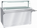 Прилавок для горячих напитков Abat ПГН-70Х-03 Прилавок для горячих напитков Abat ПГН-70Х-03