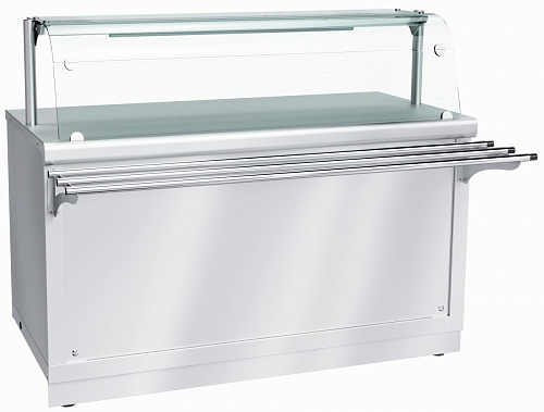 Прилавок для горячих напитков Abat ПГН-70Х-03 Прилавок для горячих напитков Abat ПГН-70Х-03