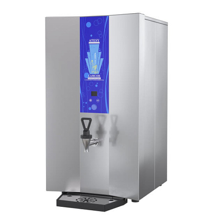 Кипятильник Атеси Самсон КНЭ-12-01 проточный Кипятильник Атеси Самсон КНЭ-12-01 проточный