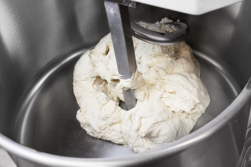 Спиральный тестомес Abat ТМС-20НН-2Ц Спиральный тестомес Abat ТМС-20НН-2Ц