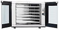 Шкаф расстоечный тепловой Abat ШРТ-12М Шкаф расстоечный тепловой Abat ШРТ-12М