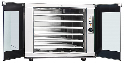 Шкаф расстоечный тепловой Abat ШРТ-12М Шкаф расстоечный тепловой Abat ШРТ-12М