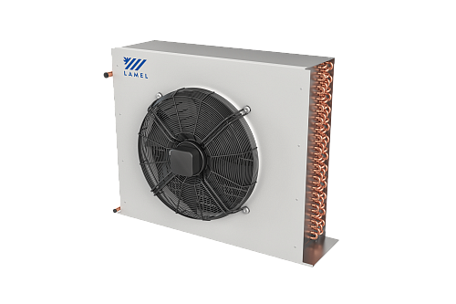 Конденсатор воздушный LAMEL серия КВ 900 Конденсатор воздушный LAMEL серия КВ 900